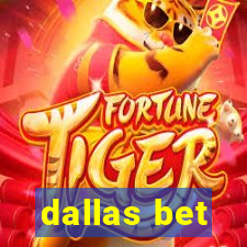 dallas bet